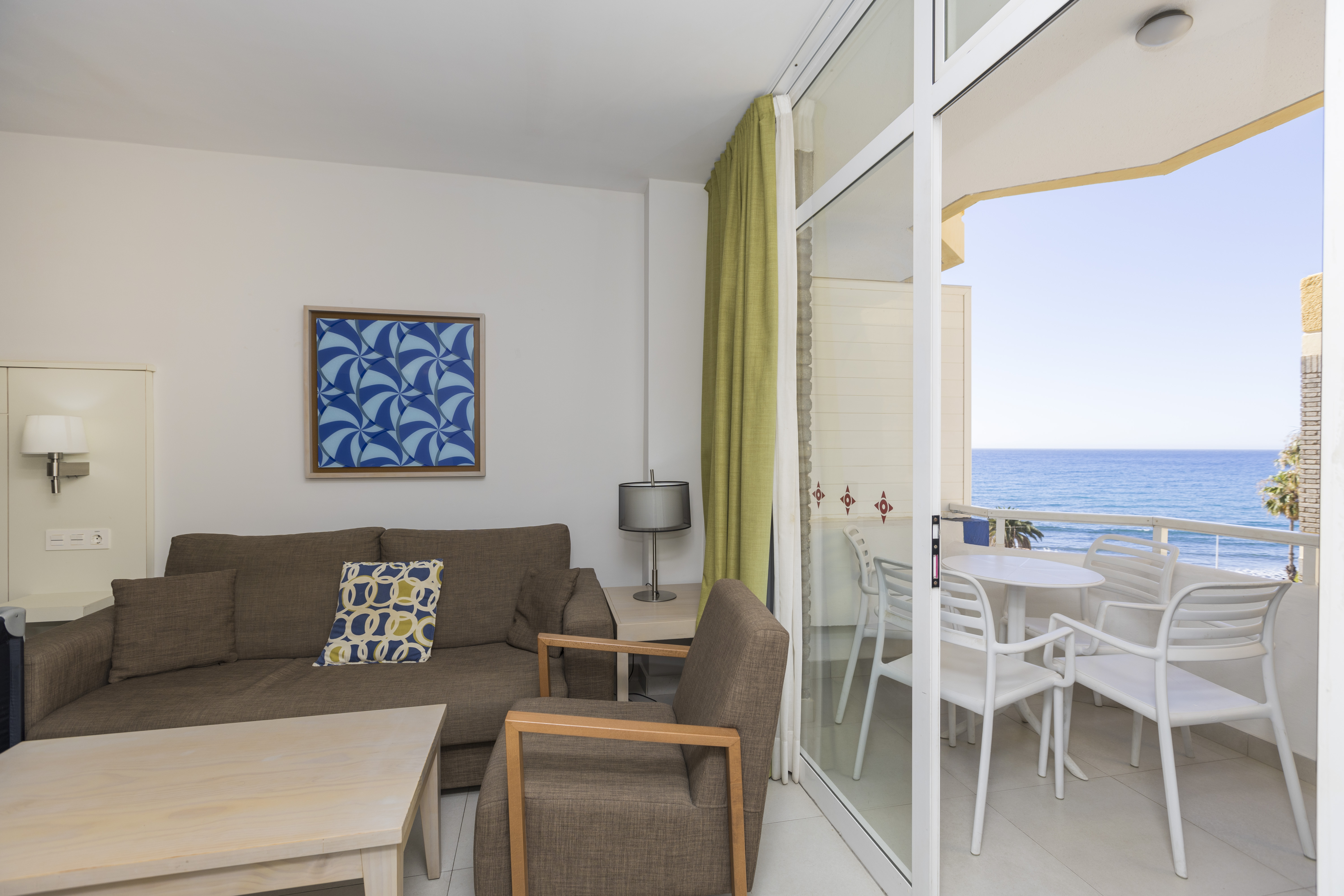 Hotel LIVVO Veril Playa - Doppelzimmer Standard