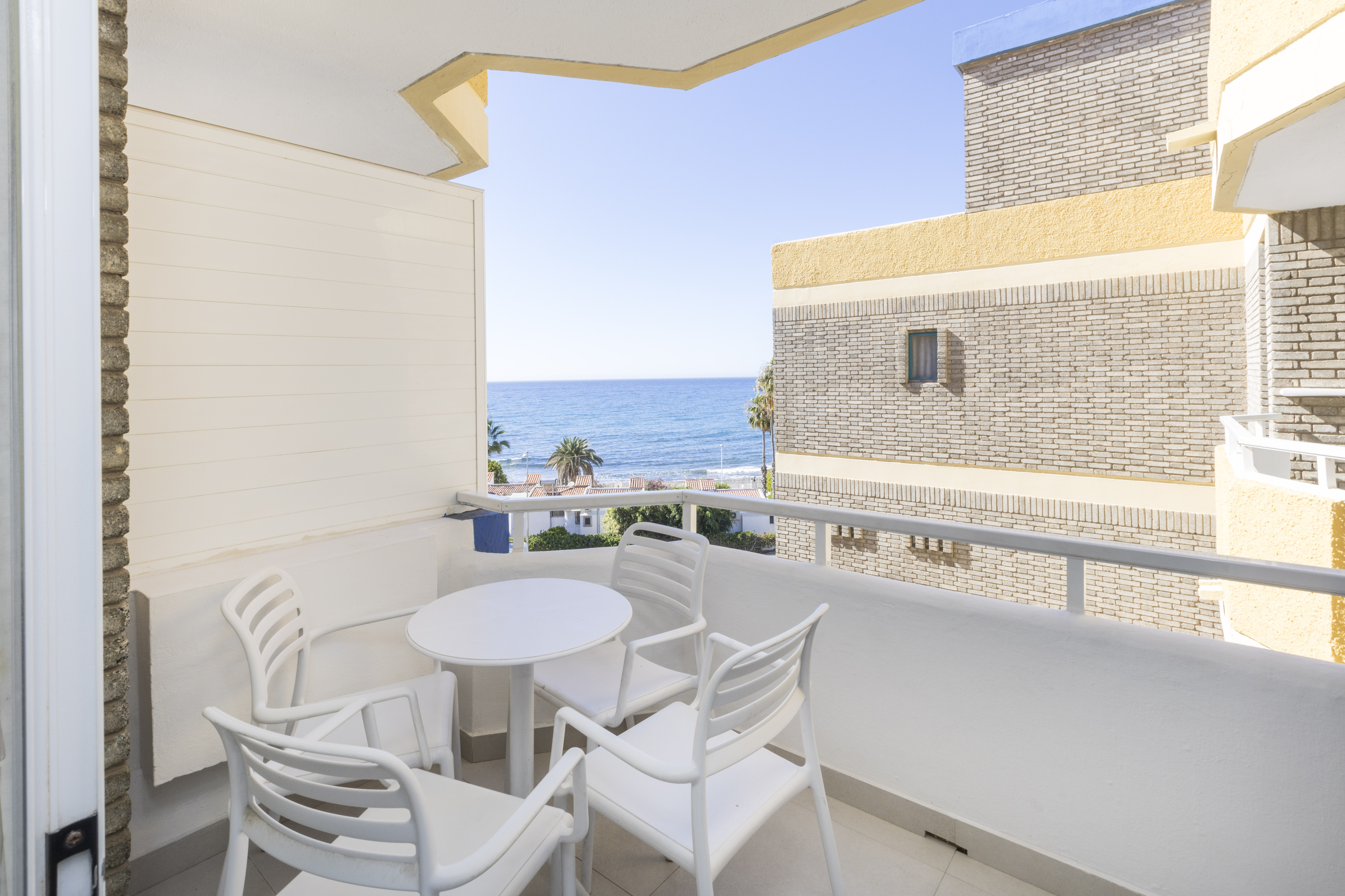 Hotel LIVVO Veril Playa - Doppelzimmer Standard
