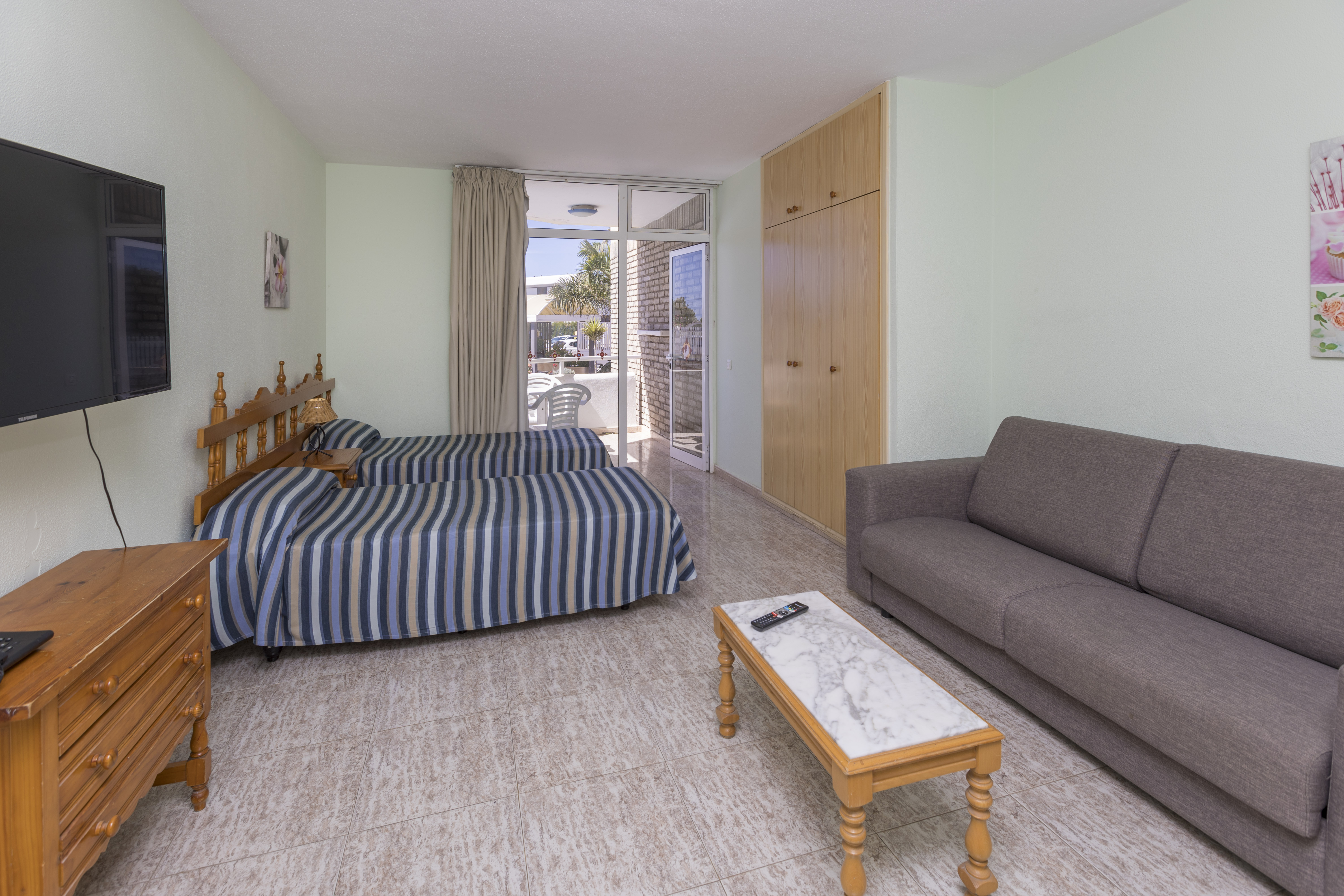 Hotel LIVVO Veril Playa - Studio Economy