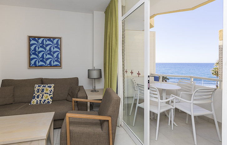 Hotel LIVVO Veril Playa - quienes somos